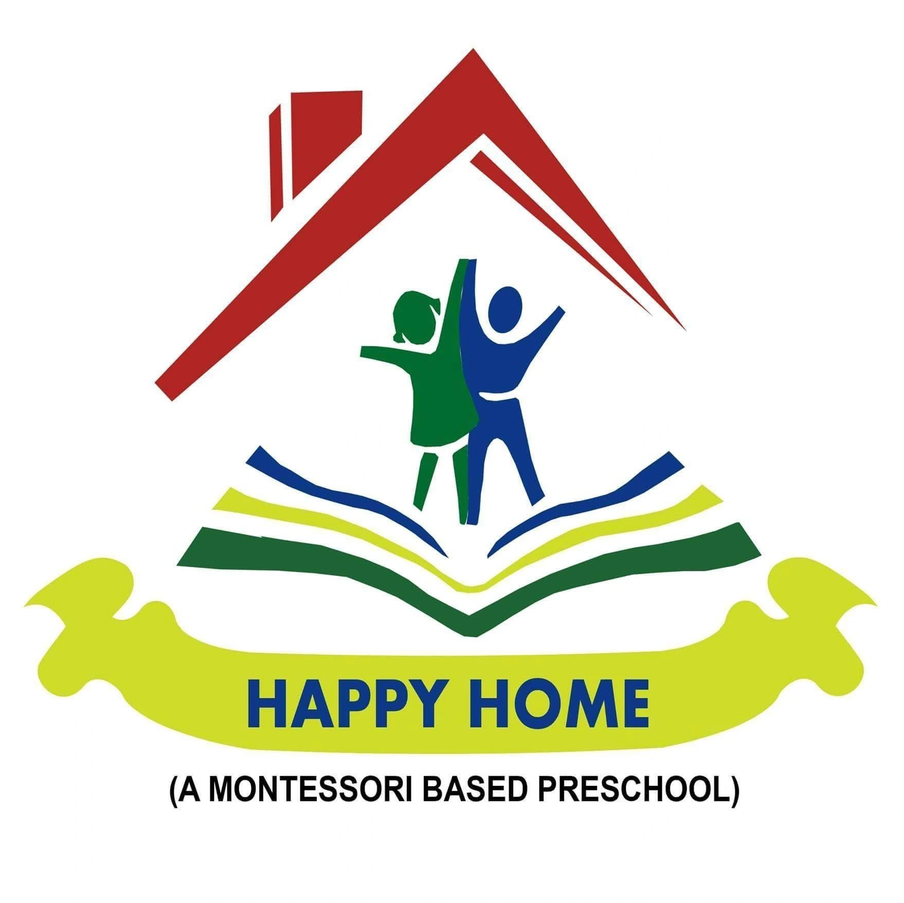 Happy Home