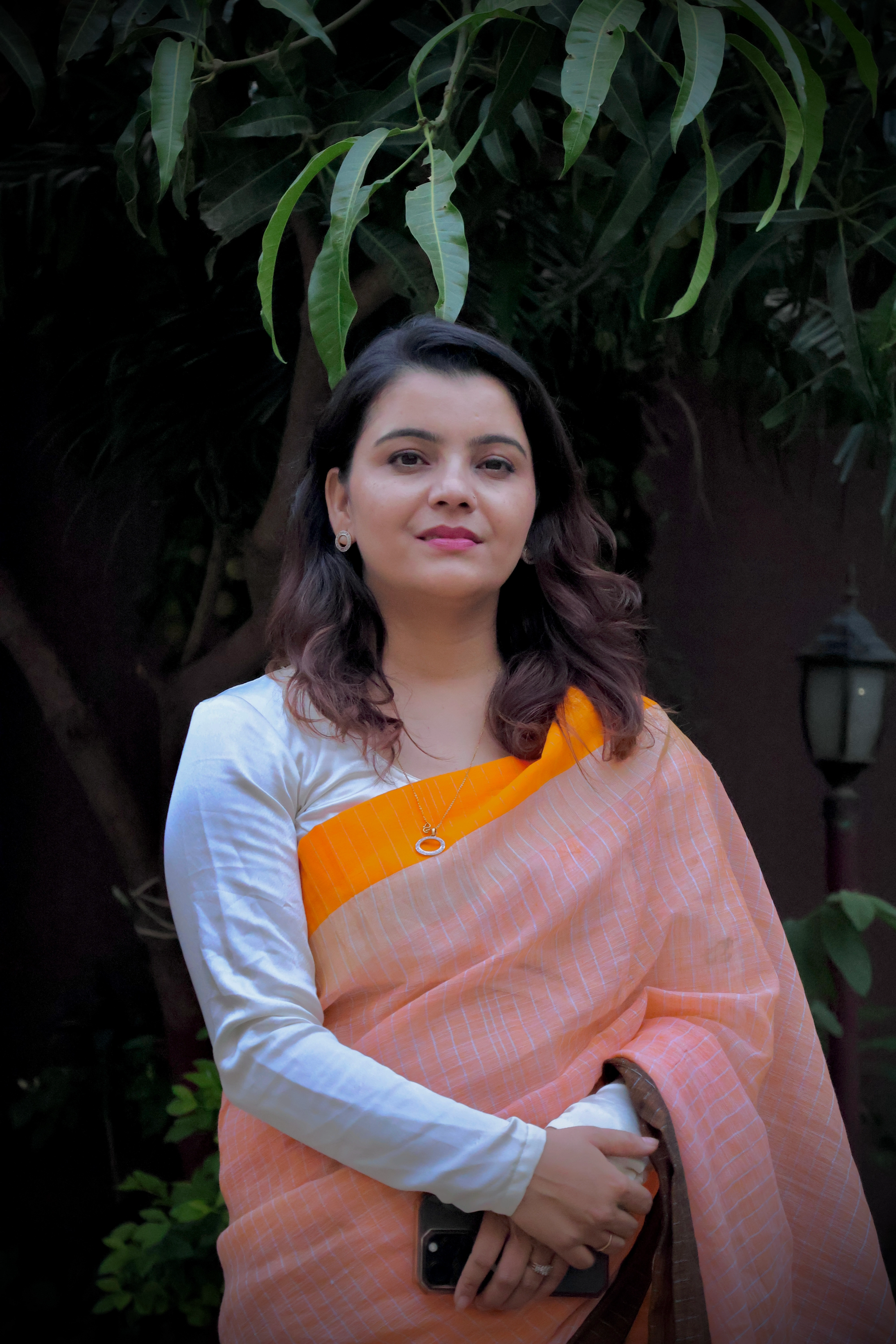 Pratiksha Gautam